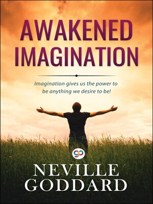 cover image of Awakened Imagination